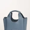 borsa h-bag blu chiaro