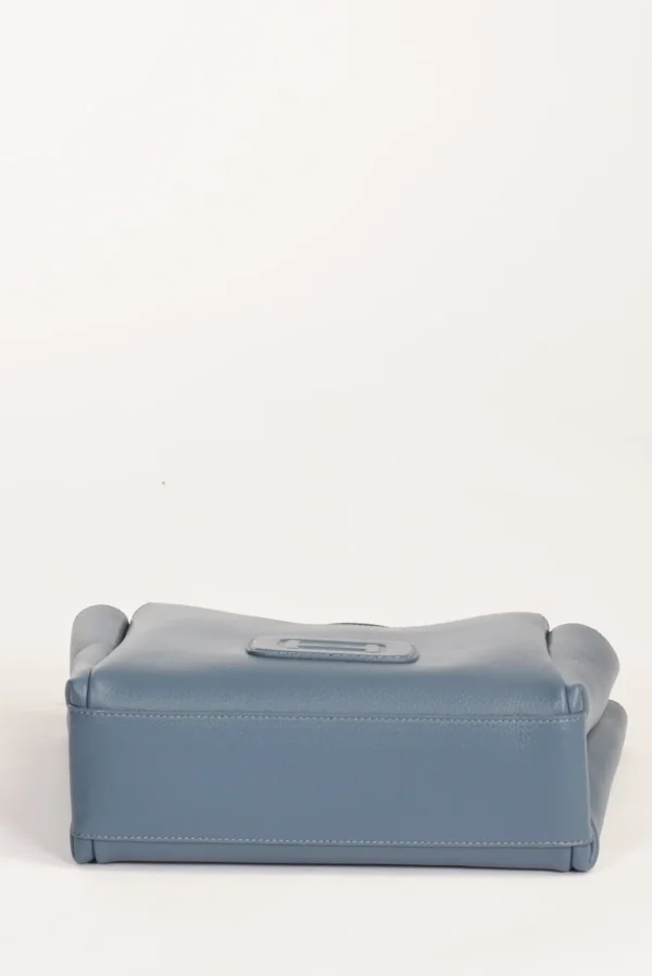 borsa h-bag blu chiaro