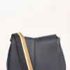 borsa helena round blu