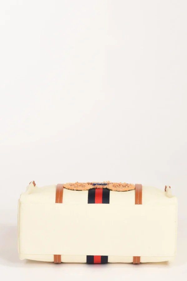 borsa jellystone bianco/multicolor