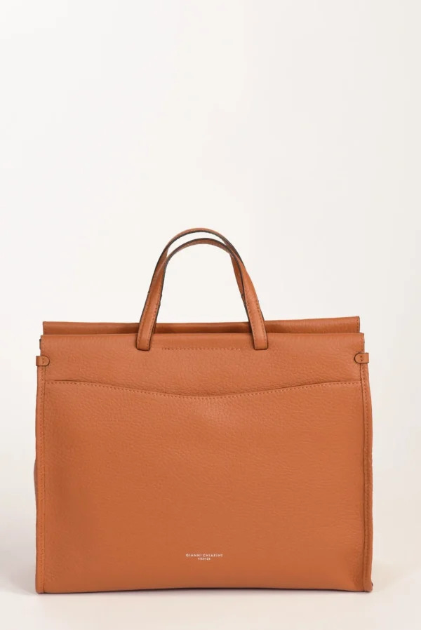 borsa lavinia marrone chiaro