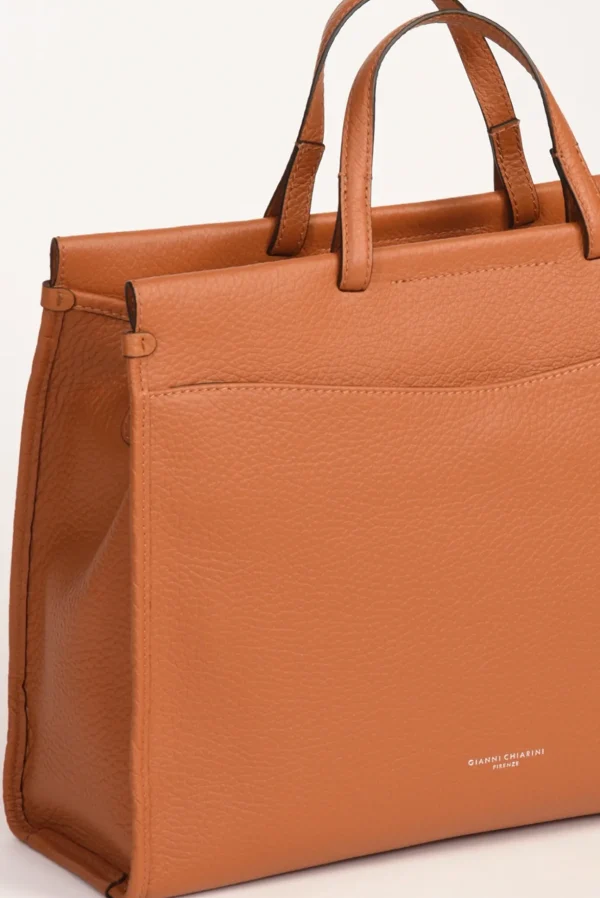 borsa lavinia marrone chiaro