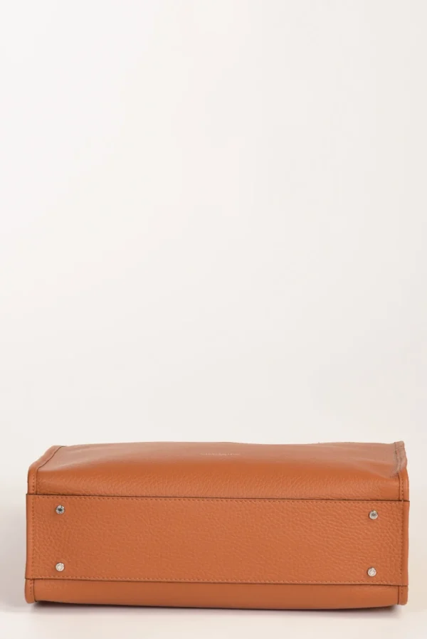 borsa lavinia marrone chiaro