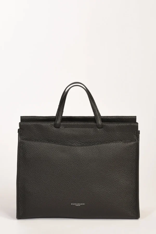borsa lavinia nero