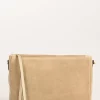 borsa nora beige