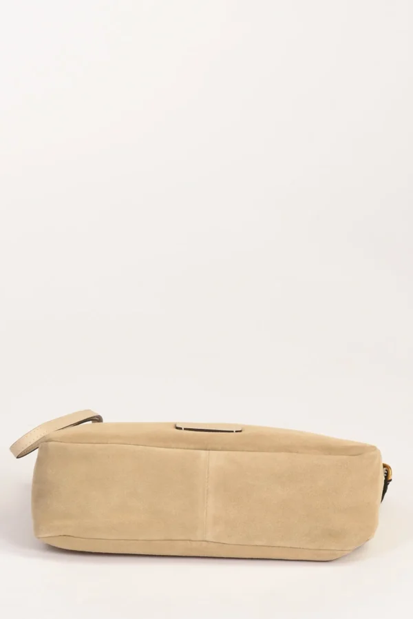 borsa nora beige