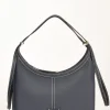 borsa norma blu