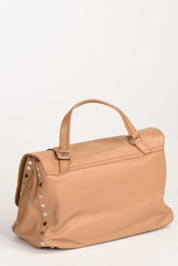 borsa postina m beige