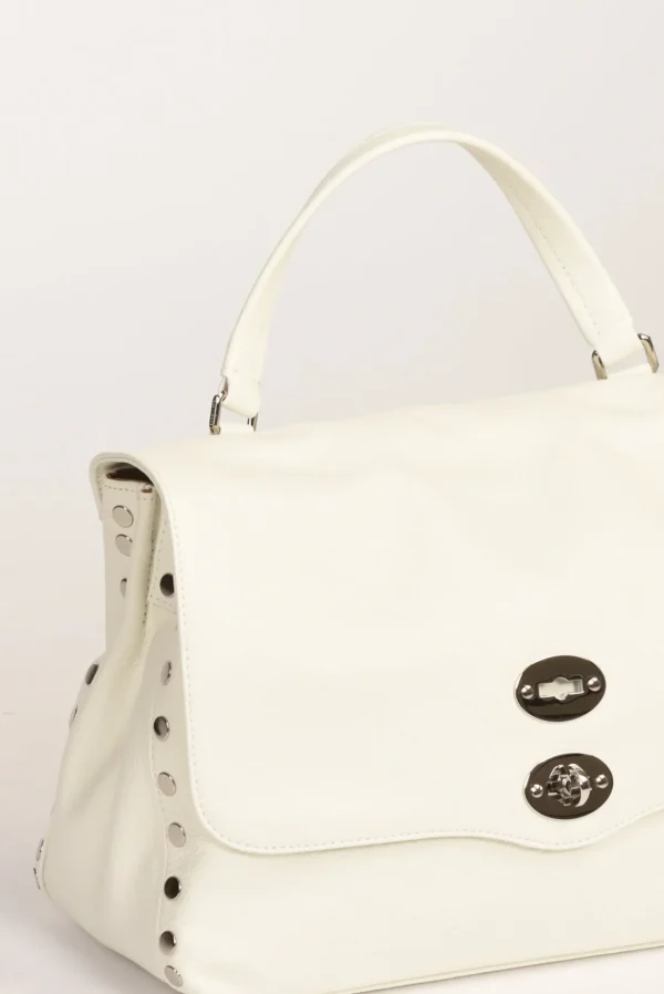 borsa postina m bianco