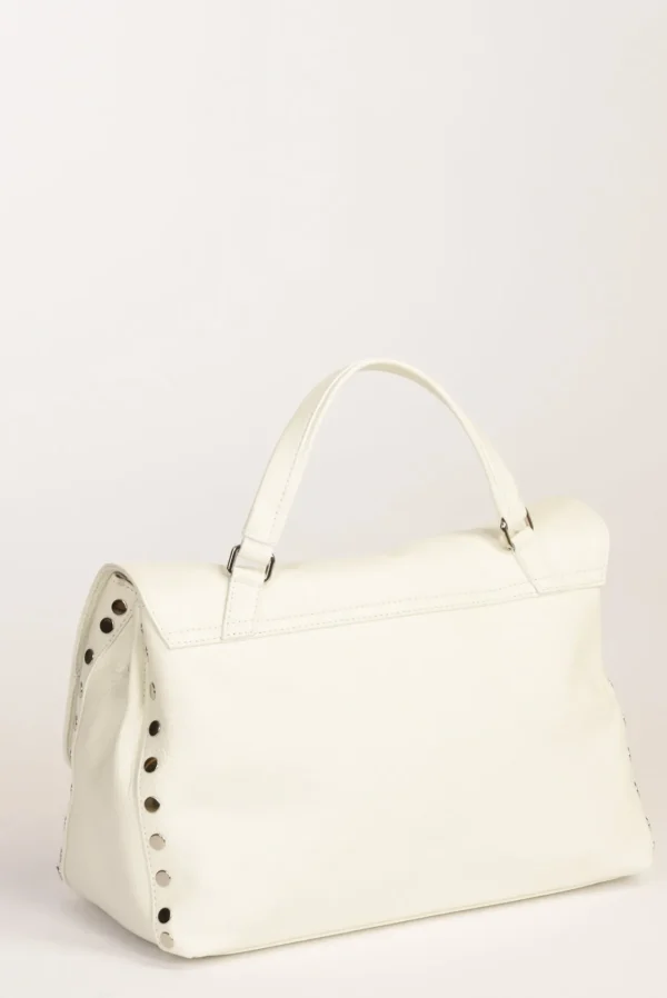 borsa postina m bianco