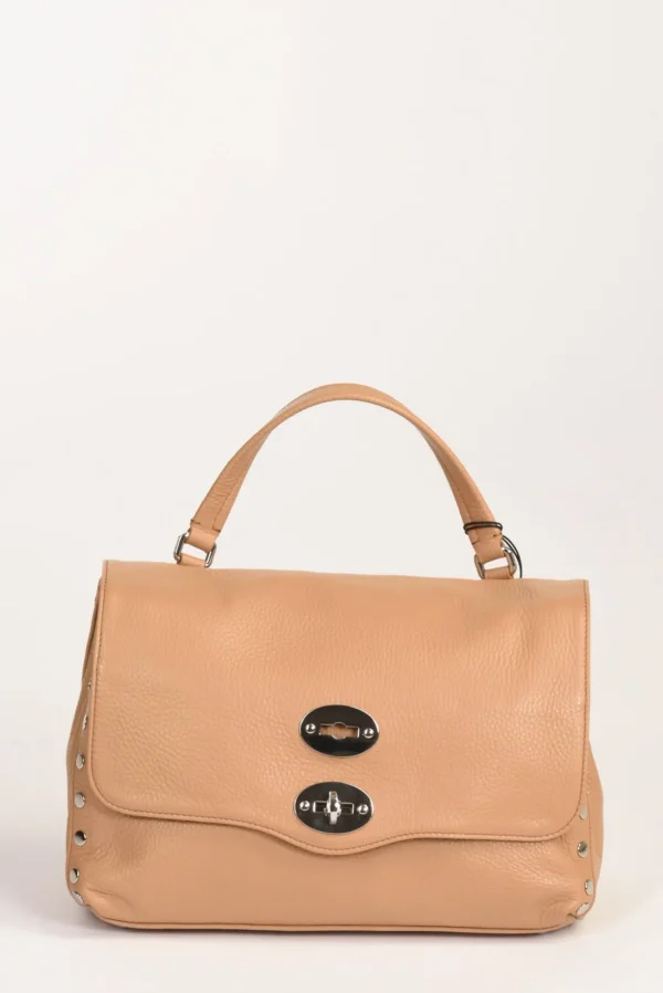 borsa postina s beige