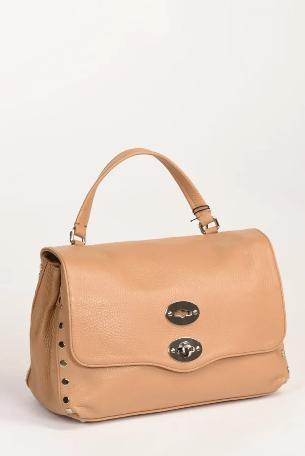 borsa postina s beige
