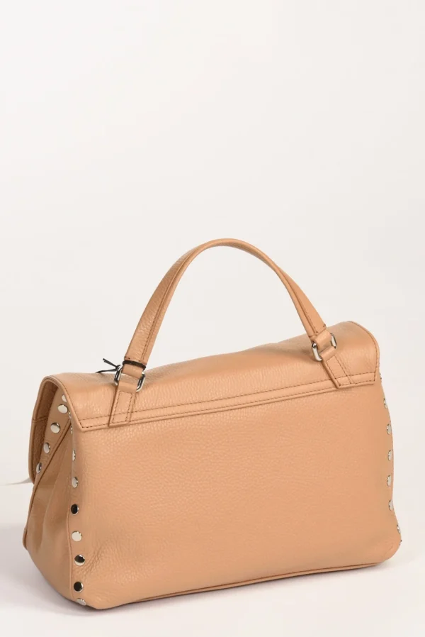 borsa postina s beige