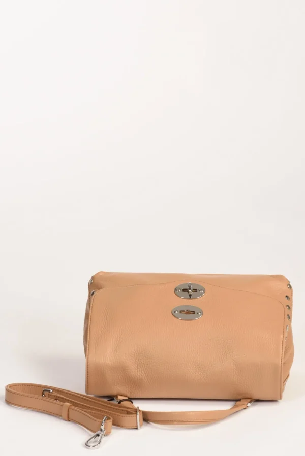 borsa postina s beige
