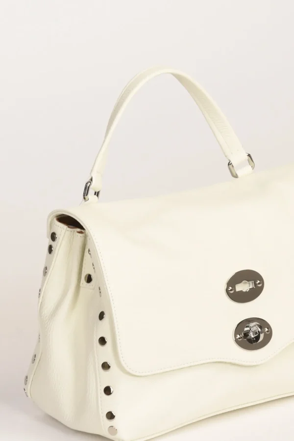 borsa postina s bianco