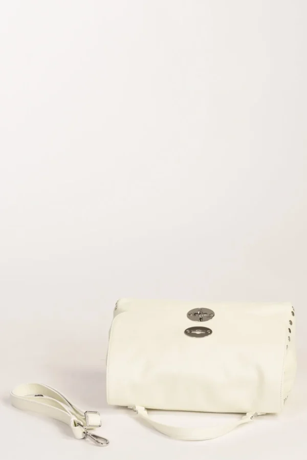 borsa postina s bianco