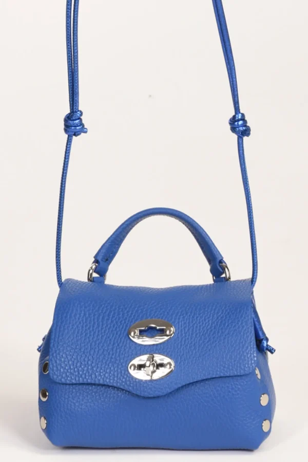 borsa postinasbaby bluette