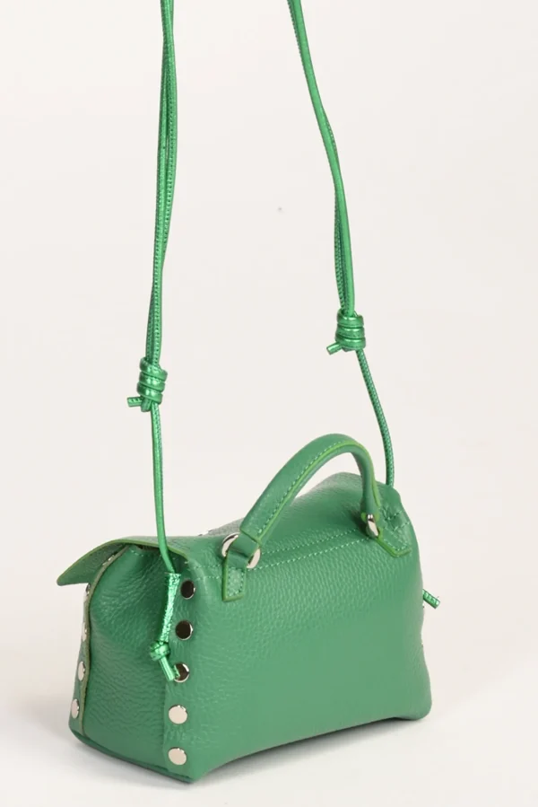 borsa postinasbaby verde