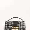 borsa teddy nero