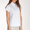 camicia aram azzurro