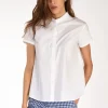 camicia aram bianco