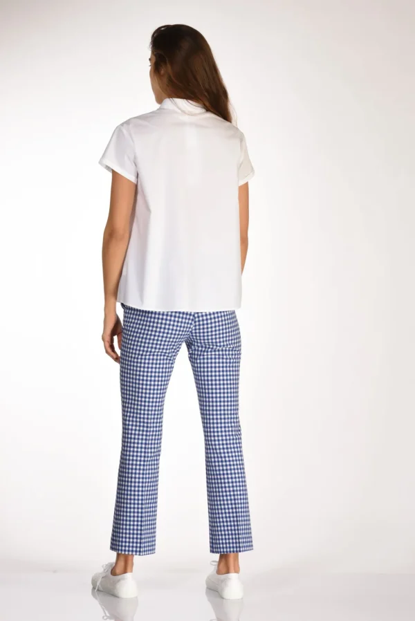 camicia aram bianco