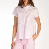camicia aram rosa