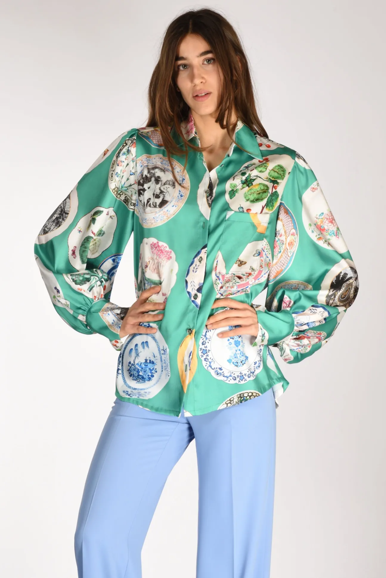 camicia_stampa_verdemulti_0.webp camicia stampa verde/multicolor