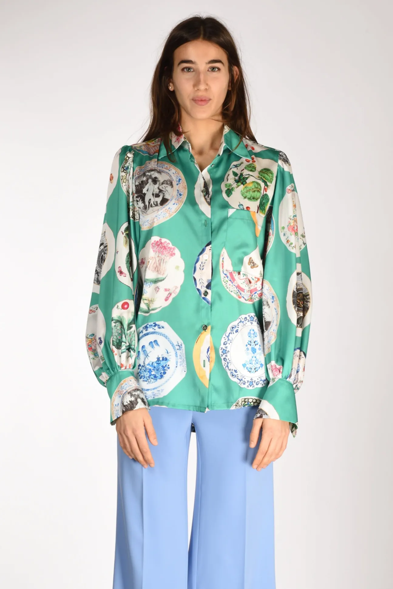 camicia_stampa_verdemulti_1.webp camicia stampa verde/multicolor