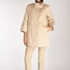 cappa duchesse beige