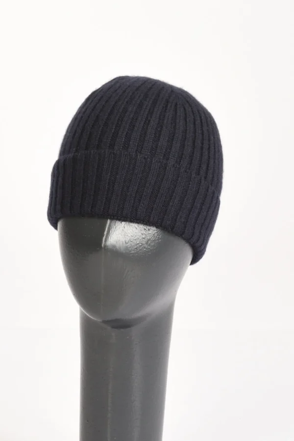 cappello costa blu