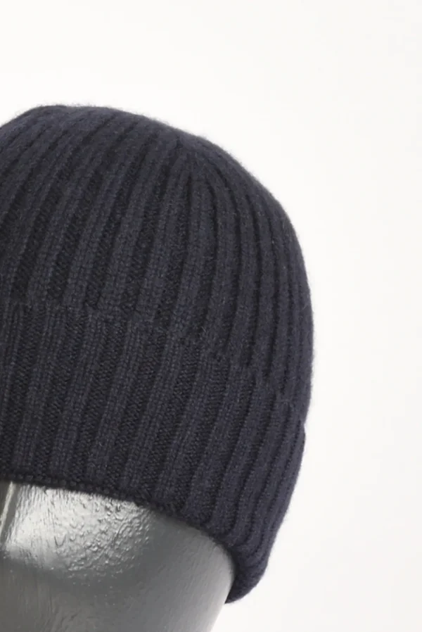 cappello costa blu
