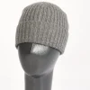 cappello costa grigio scuro