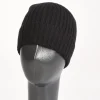 cappello costa nero