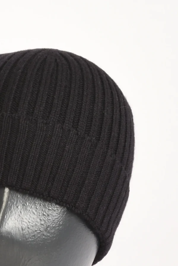 cappello costa nero