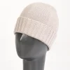 cappello cupola beige scuro