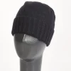 cappello cupola blu