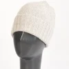 cappello cupola grigio
