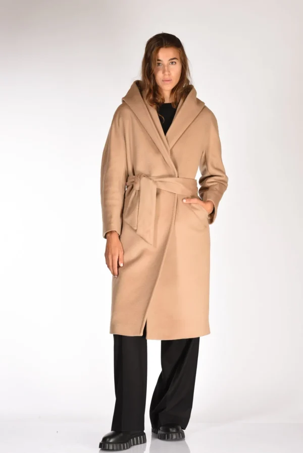 cappotto beige