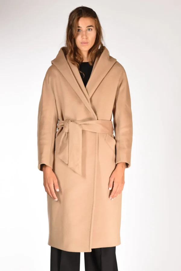 cappotto beige