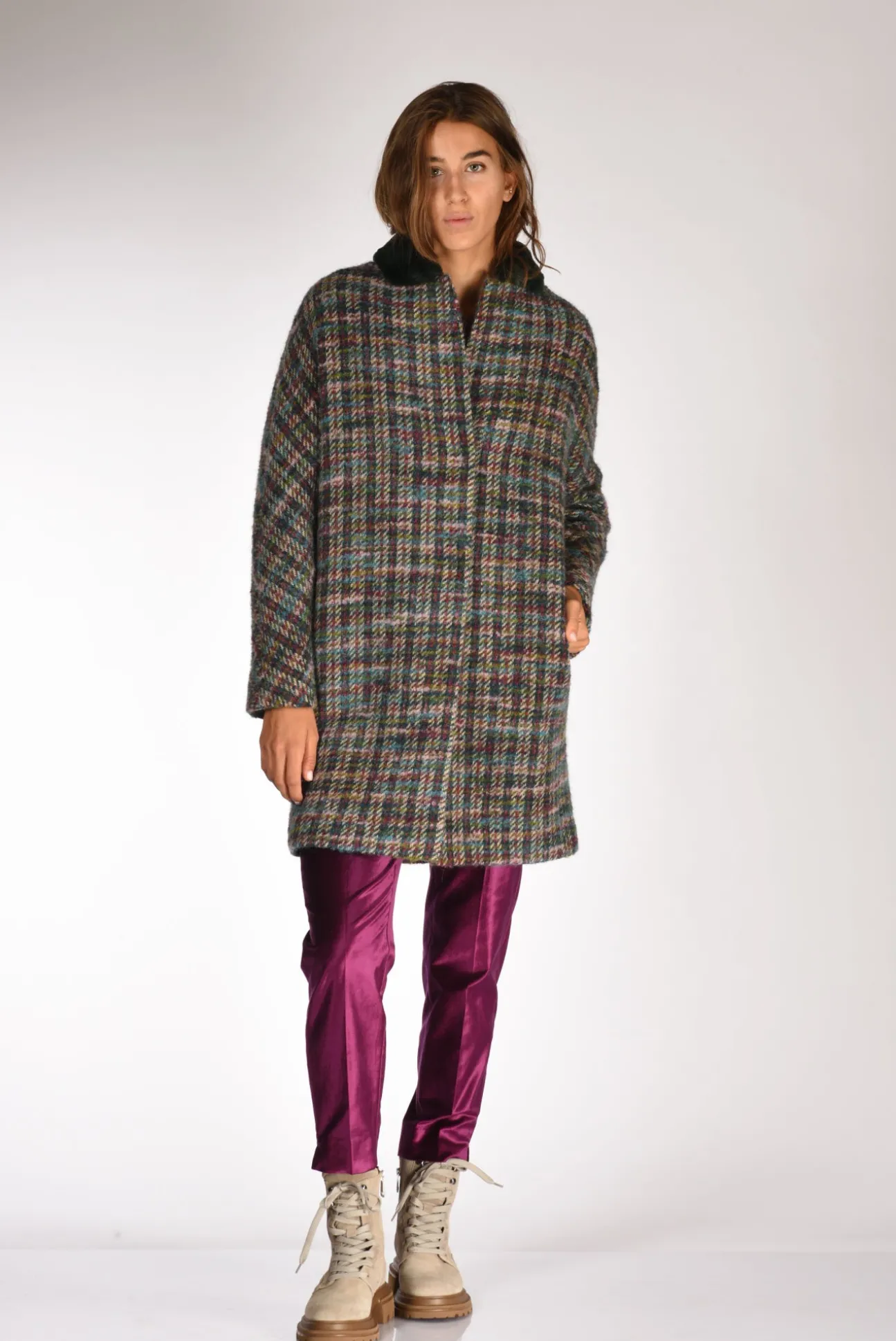 cappotto_colletto_verdemu_0.webp cappotto colletto verde/multicolor