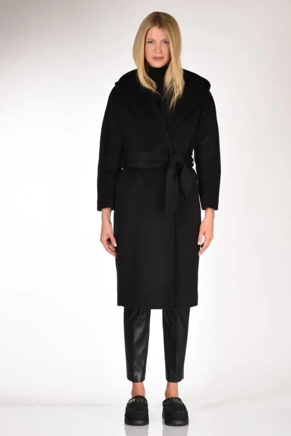 cappotto nero