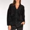 cardigan ecofur nero