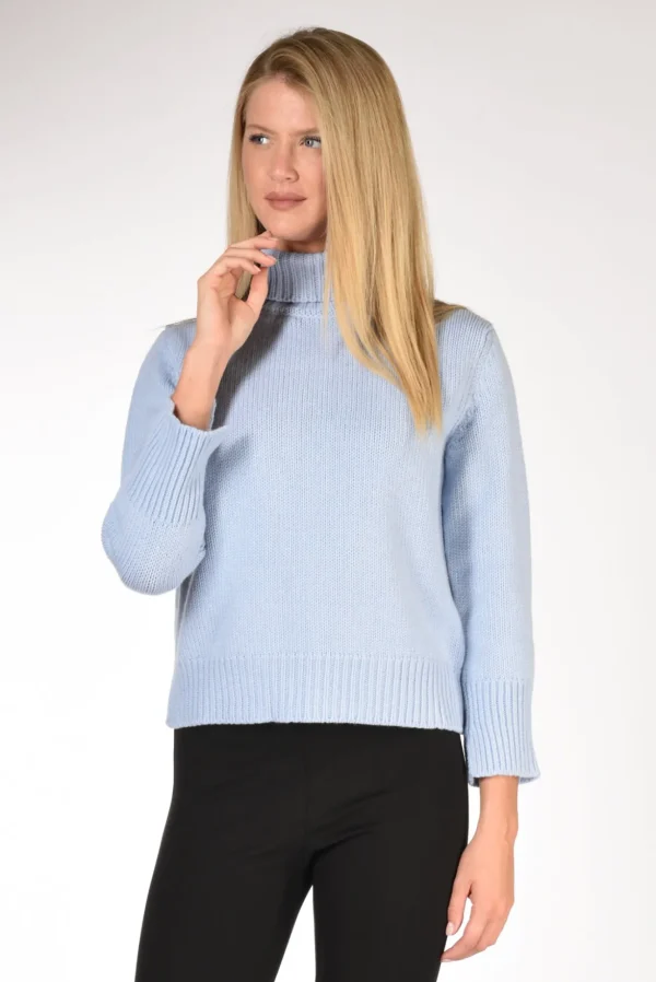 dolcevita azzurro