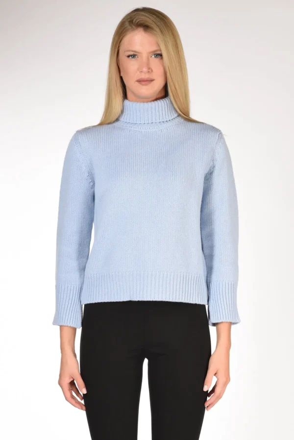 dolcevita azzurro