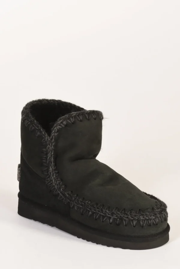 eskimo glitter nero