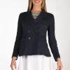 giacca lauren blu chiaro
