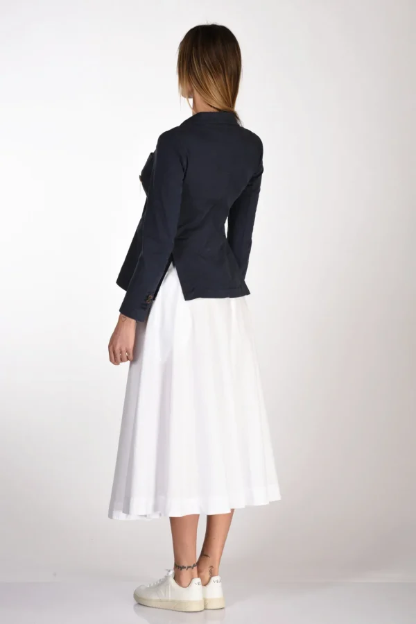 giacca lauren blu chiaro