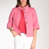 giacca rosa