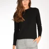 girocollo nero